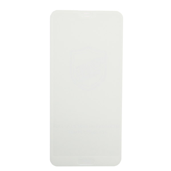 Защитное стекло для Huawei P20 (EML-L09, EML-L29) (2,5D/полная наклейка) <белый>
Защитное стекло для Huawei P20 (EML-L09, EML-L29) (2,5D/полная наклейка) <белый>