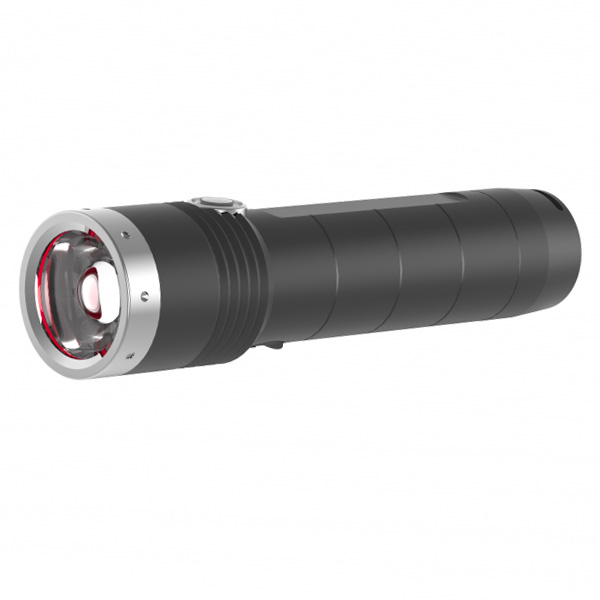 фото Фонарь led lenser mt10 с аксессуарами (500925)
