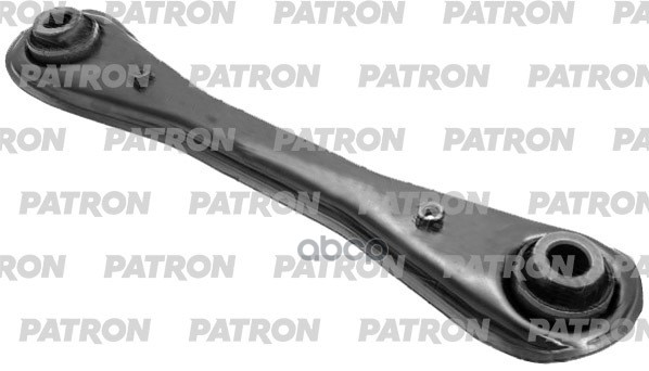фото Рычаг подвески patron ps5735