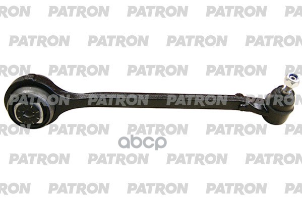 фото Рычаг подвески patron ps5469r