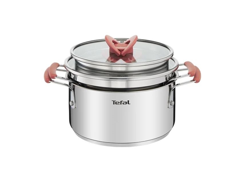 фото Набор tefal g720s474