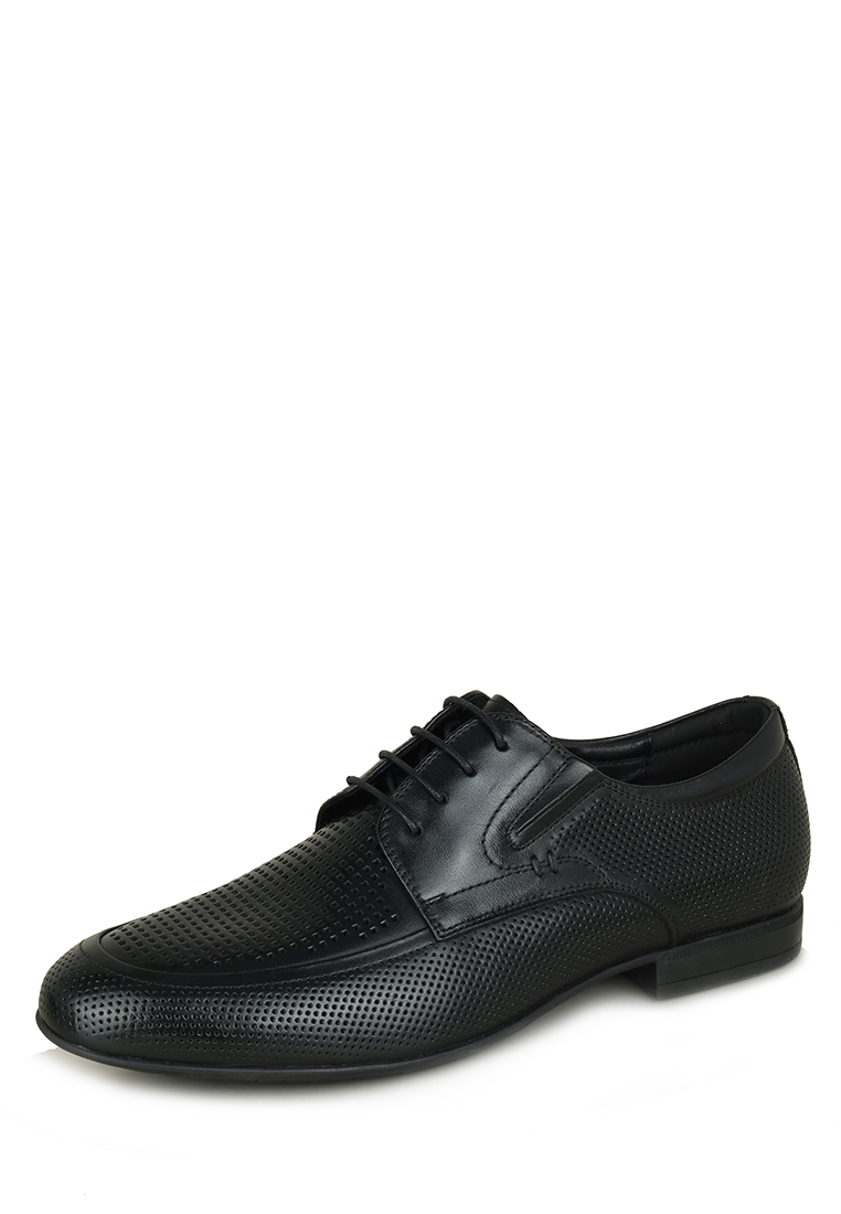 фото Туфли мужские pierre cardin ds20ss-118 черные 41 ru