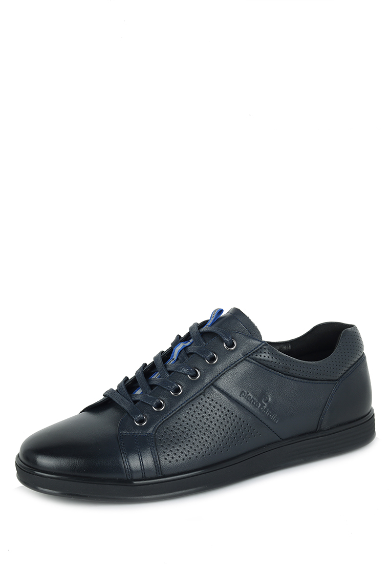 фото Кеды мужские pierre cardin ds20ss-108 синие 44 ru