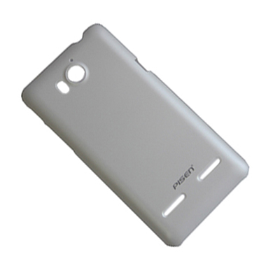 Чехол для Huawei U8950/U8950D/U9508/G600 задняя крышка пластиковый Pisen матовый <белый>
Чехол для Huawei U8950/U8950D/U9508/G600 задняя крышка пластиковый Pisen матовый <белый>