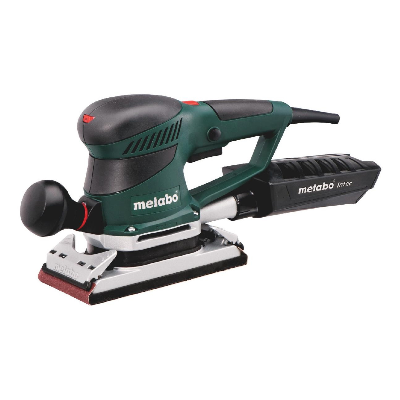 Сетевая вибрационная шлифовальная машина Metabo SRE 4350 TurboTec 611350000, SRE 4350
Сетевая вибрационная шлифовальная машина Metabo SRE 4350 TurboTec 611350000, SRE 4350
