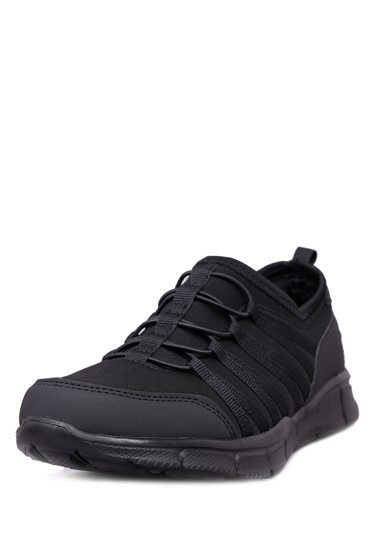 фото Кроссовки женские g19 sport non stop cd19ss-502 черные 37 ru