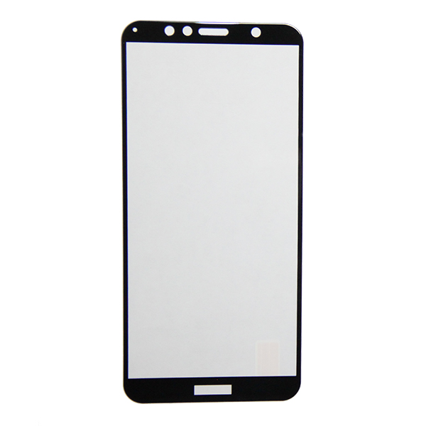 Защитное стекло для Huawei Y5 2018, Y5 Prime 2018 (2,5D/наклейка по периметру) <черный>
Защитное стекло для Huawei Y5 2018, Y5 Prime 2018 (2,5D/наклейка по периметру) <черный>