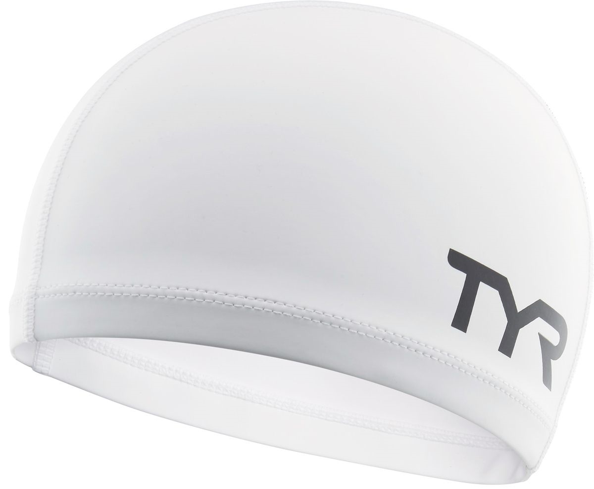 Шапочка для плавания TYR Silicone Comfort Swim Cap 100 white, Белый, Silicone Comfort Swim Cap
Шапочка для плавания TYR Silicone Comfort Swim Cap 100 white, Белый, Silicone Comfort Swim Cap