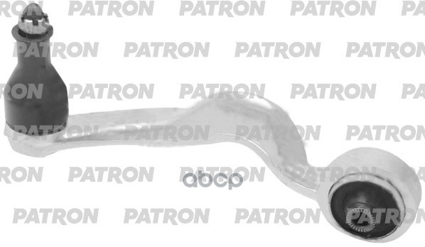 фото Рычаг подвески patron ps50187l