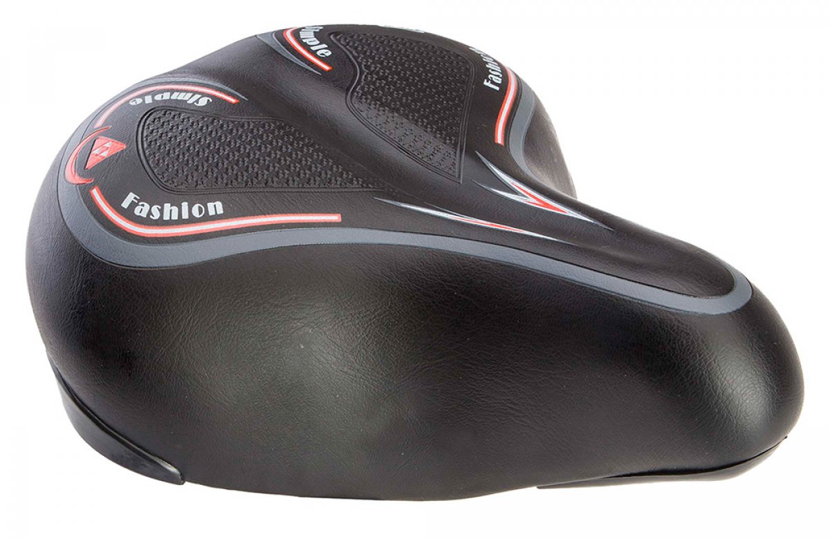 фото Седло вело az-3249/470176 stels