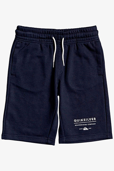 Шорты классические QUIKSILVER Easydaytrackshy Navy Blazer цв.темно-синий р.152, EQBFB03094
Шорты классические QUIKSILVER Easydaytrackshy Navy Blazer цв.темно-синий р.152, EQBFB03094