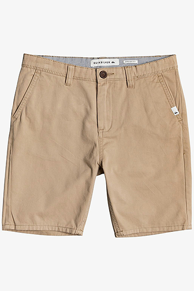 Шорты детские QUIKSILVER Everydchshyt Plage Ckk0 Wkst цв.бежевый р.152, EQBWS03225
Шорты детские QUIKSILVER Everydchshyt Plage Ckk0 Wkst цв.бежевый р.152, EQBWS03225