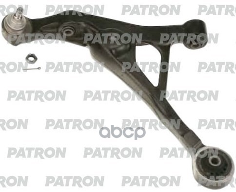 фото Рычаг подвески patron ps5463l