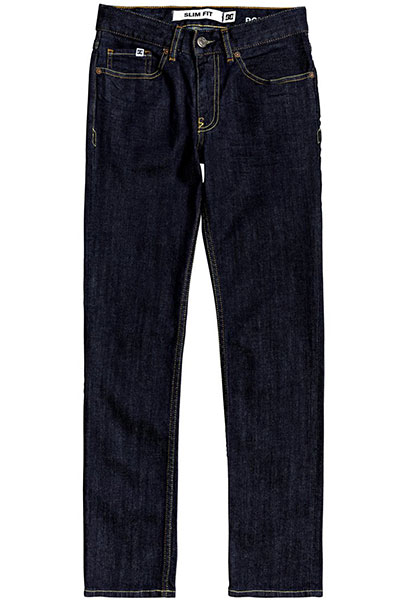 Узкие детские джинсы Worker Indigo Rinse DC Shoes цв.темно-синий р.170, EDBDP03055-BTKW
Узкие детские джинсы Worker Indigo Rinse DC Shoes цв.темно-синий р.170, EDBDP03055-BTKW