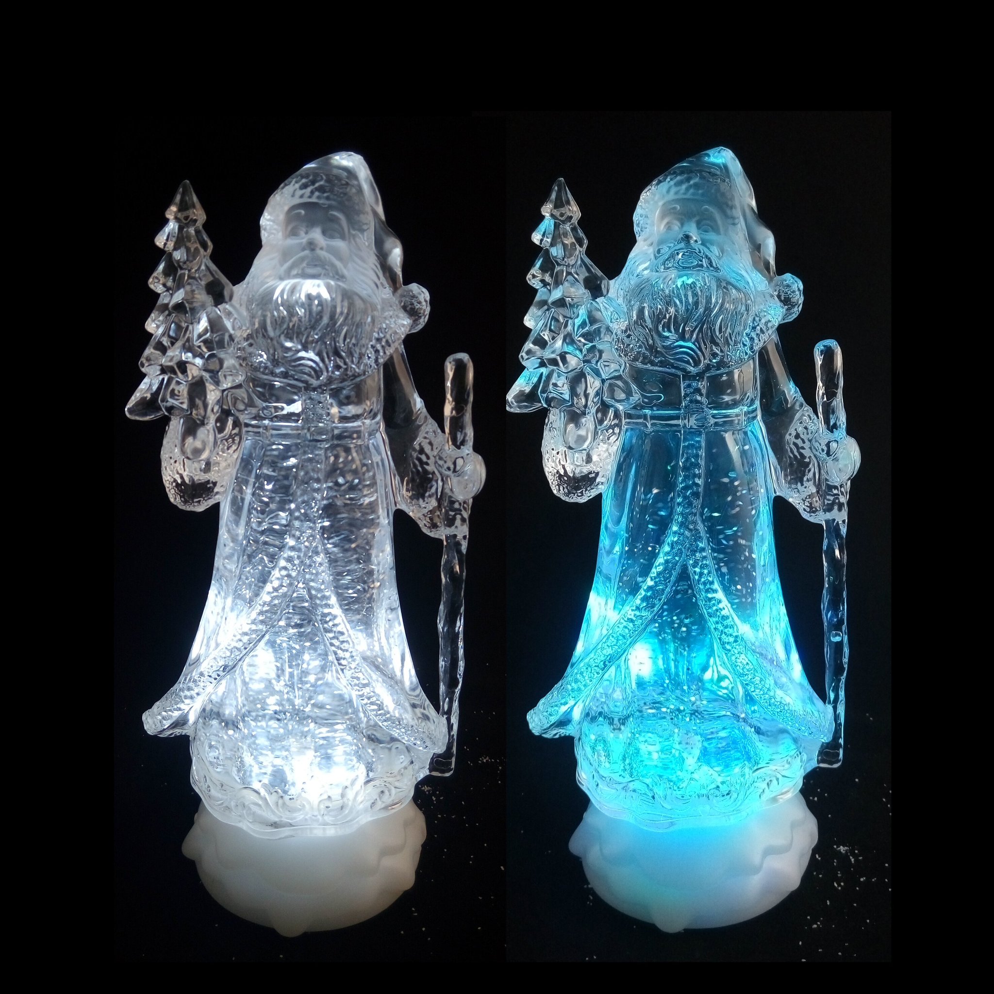 Фигурка новогодняя Luca Lighting 83143 Декор Санта б/о белый, Все товары/Товары для дома/Новогодние товары/Новогодний декор
Фигурка новогодняя Luca Lighting 83143 Декор Санта б/о белый, Все товары/Товары для дома/Новогодние товары/Новогодний декор