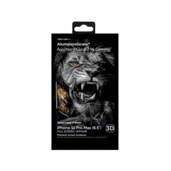 Защитное стекло Red Line Corning для iPhone 11 Pro Max, FS(3D) TG черный, Corning для iPhone 11 Pro Max, FS(3D) TG черный
Защитное стекло Red Line Corning для iPhone 11 Pro Max, FS(3D) TG черный, Corning для iPhone 11 Pro Max, FS(3D) TG черный