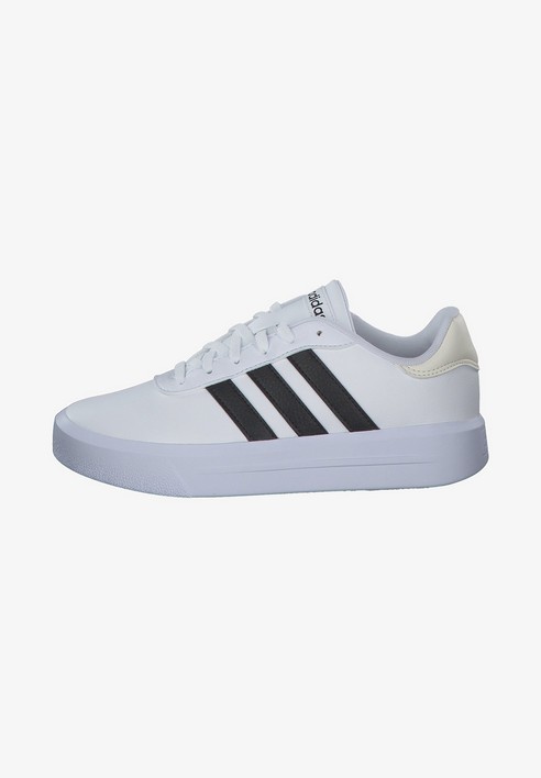Кеды женские Adidas Originals Court W белые 38.5 EU (доставка из-за рубежа), Белый, Court W
Кеды женские Adidas Originals Court W белые 38.5 EU (доставка из-за рубежа), Белый, Court W