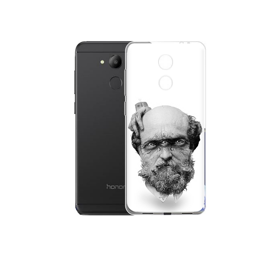 Чехол MyPads Tocco для Honor 6C страшный бородатый мужчина абстракция (PT67887.49.630), Прозрачный, Tocco
Чехол MyPads Tocco для Honor 6C страшный бородатый мужчина абстракция (PT67887.49.630), Прозрачный, Tocco