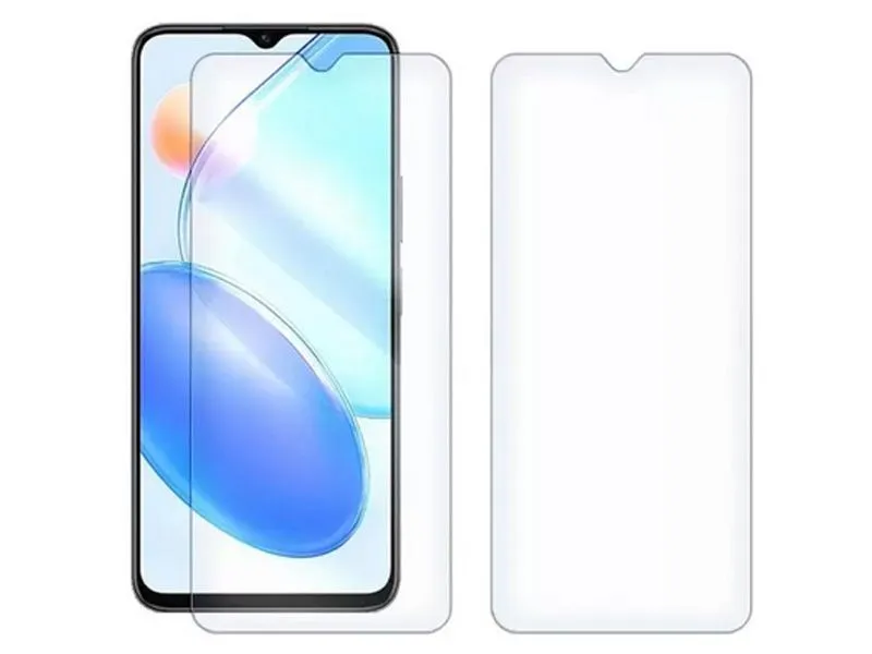 Стекло защитное гибридное Krutoff для Honor X5, 2 шт 353136
Стекло защитное гибридное Krutoff для Honor X5, 2 шт 353136