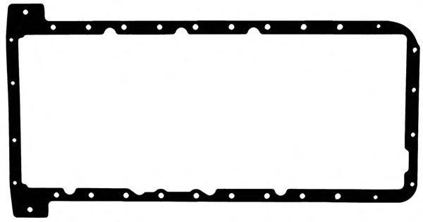 71-34069-00_прокладка поддона двигателя! BMW X5/E60/E63/E65 4.0/4.4/4.8 N62 01>
71-34069-00_прокладка поддона двигателя! BMW X5/E60/E63/E65 4.0/4.4/4.8 N62 01>