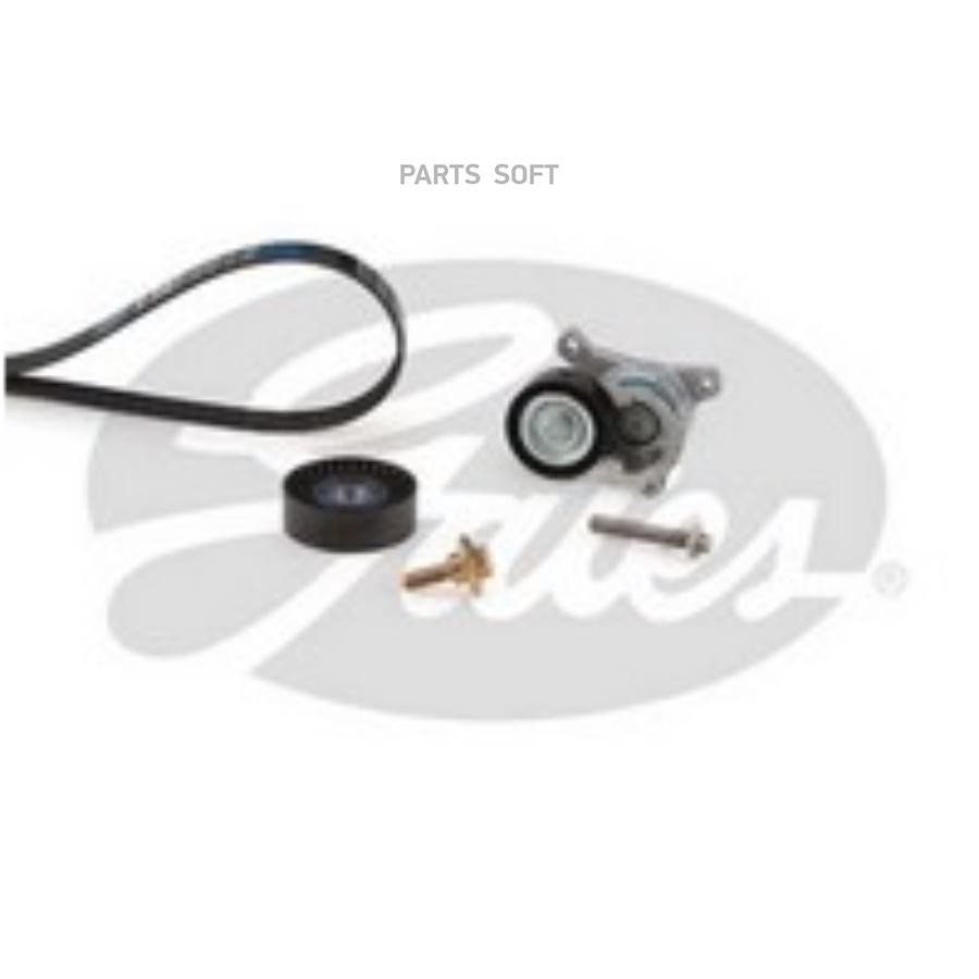 Комплект поликлинового ремня CITROEN: C5 1.8 16V/2.0 16V/2.0 16V HPi 01-04, C5 Break 1.8 1
Комплект поликлинового ремня CITROEN: C5 1.8 16V/2.0 16V/2.0 16V HPi 01-04, C5 Break 1.8 1