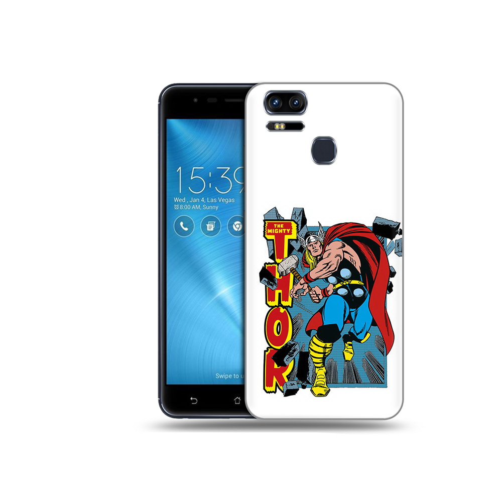 Чехол MyPads Tocco для Asus ZenFone 3 тор комикс (PT51214.656.645), Прозрачный, Tocco
Чехол MyPads Tocco для Asus ZenFone 3 тор комикс (PT51214.656.645), Прозрачный, Tocco