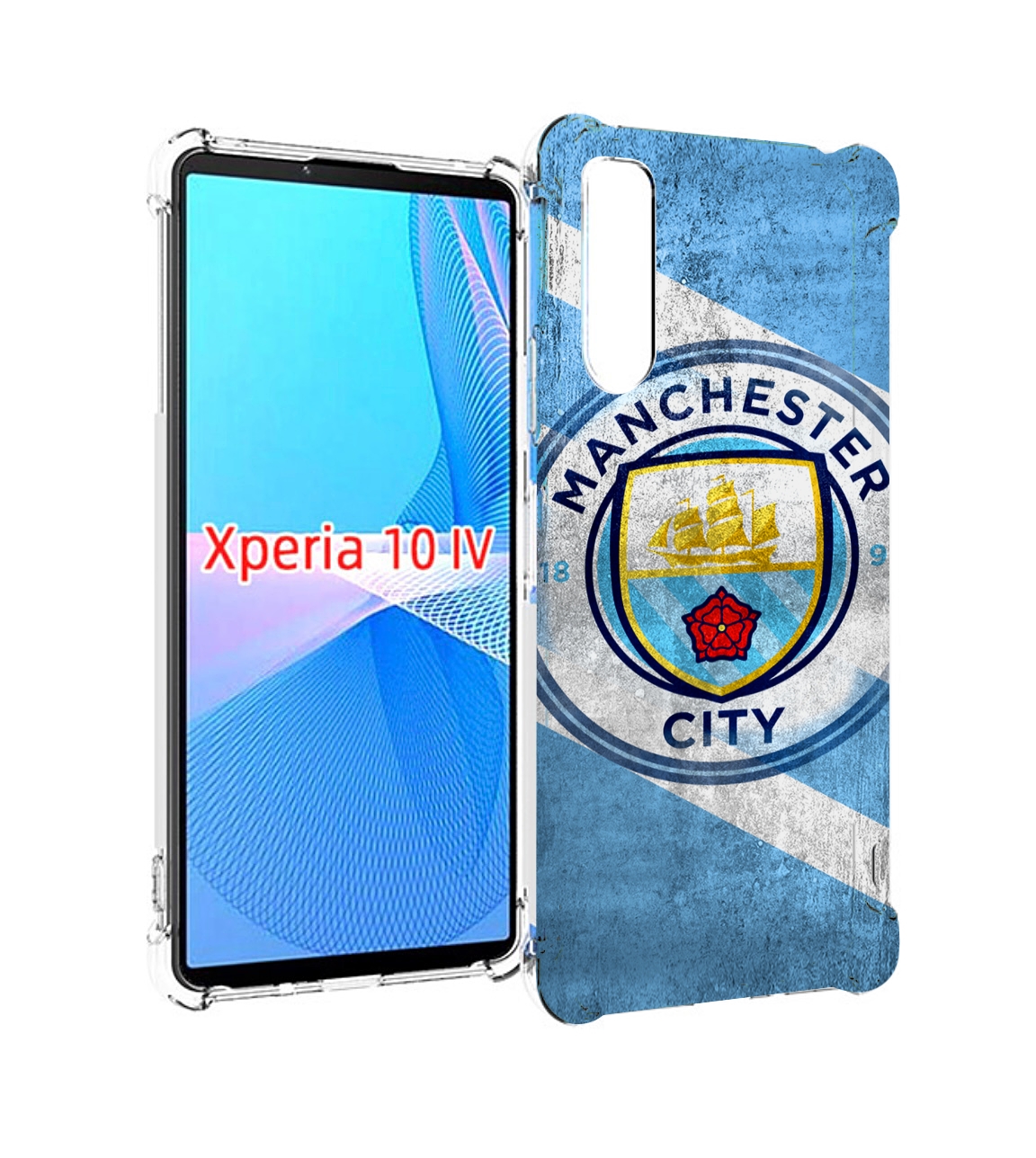 Чехол MyPads Манчестер-сити мужской для Sony Xperia 10 IV (10-4), Прозрачный, Tocco
Чехол MyPads Манчестер-сити мужской для Sony Xperia 10 IV (10-4), Прозрачный, Tocco