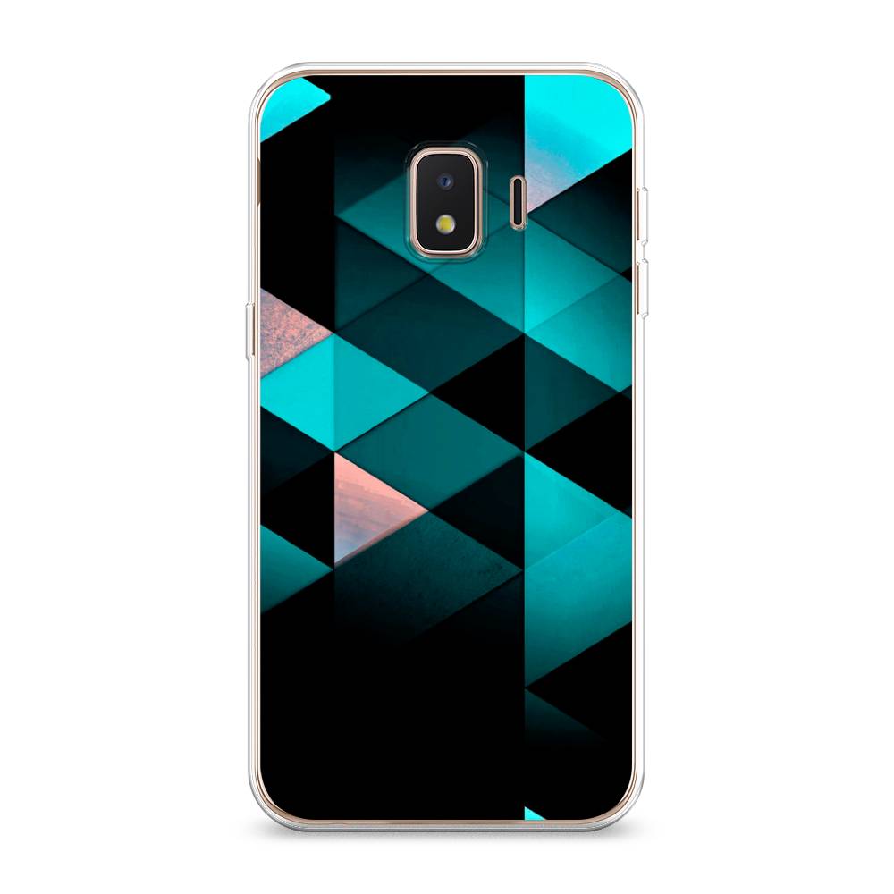 Чехол Awog на Samsung Galaxy J2 Core (2018 / Самсунг J2 Core (2018 "Геометрия 16", Разноцветный, 2100550-3
Чехол Awog на Samsung Galaxy J2 Core (2018 / Самсунг J2 Core (2018 "Геометрия 16", Разноцветный, 2100550-3