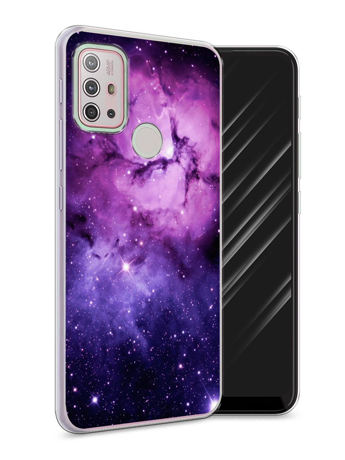 Чехол Awog на Lenovo K13 Note/Motorola Moto G10/G20/G30 "Космос 18", Разноцветный, 242150-4
Чехол Awog на Lenovo K13 Note/Motorola Moto G10/G20/G30 "Космос 18", Разноцветный, 242150-4