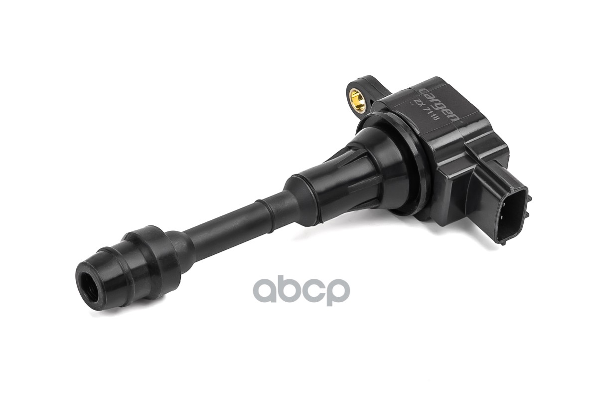 Катушка Зажигания Nissan X-Trail (T30) 00-07, Primera (P12) 01-, Teana (J31) 03-08 (Qr20de 
Катушка Зажигания Nissan X-Trail (T30) 00-07, Primera (P12) 01-, Teana (J31) 03-08 (Qr20de