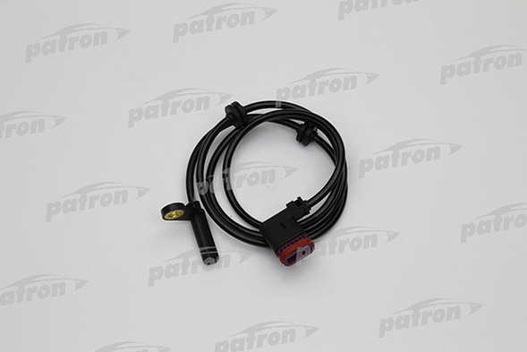 Датчик частоты вращения колеса задний MERCEDES-BENZ: C-CLASS (W204) 07- PATRON ABS50993
Датчик частоты вращения колеса задний MERCEDES-BENZ: C-CLASS (W204) 07- PATRON ABS50993