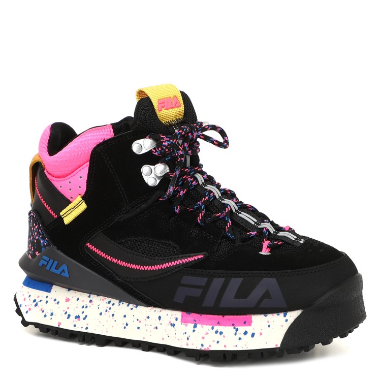 Кроссовки женские FILA RENNO MULTI TREKKING черные 39 EU, Черный, RENNO MULTI TREKKING
Кроссовки женские FILA RENNO MULTI TREKKING черные 39 EU, Черный, RENNO MULTI TREKKING