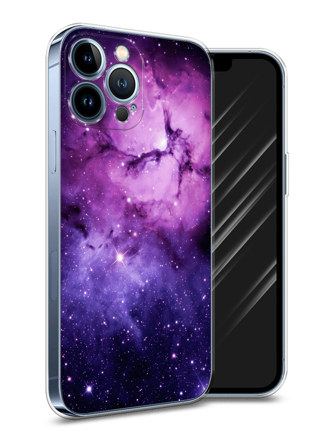 Чехол Awog на Apple iPhone 13 Pro Max / Айфон 13 Pro Max "Космос 18", Разноцветный, 14450-4
Чехол Awog на Apple iPhone 13 Pro Max / Айфон 13 Pro Max "Космос 18", Разноцветный, 14450-4