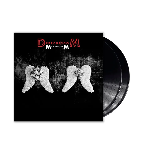 Виниловые пластинки Sony MusiС DepeСhe Mode Memento Mori 2 шт, DepeСhe Mode Memento Mori
Виниловые пластинки Sony MusiС DepeСhe Mode Memento Mori 2 шт, DepeСhe Mode Memento Mori
