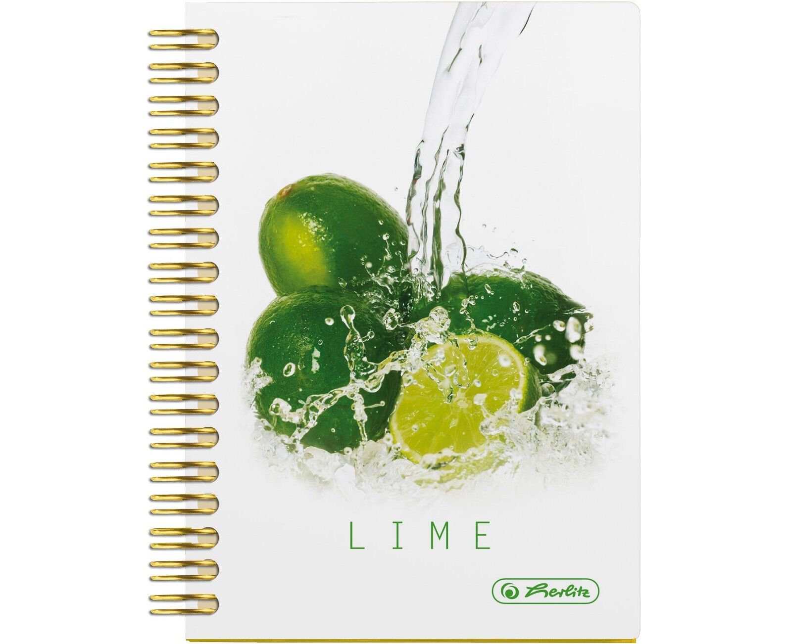 Блокнот Fresh Fruit лайм, А6, 100л, клетка, 70g/m, Herlitz блокнот fresh fruit лайм, а6, 100л, клетка, 70g/m
Блокнот Fresh Fruit лайм, А6, 100л, клетка, 70g/m, Herlitz блокнот fresh fruit лайм, а6, 100л, клетка, 70g/m