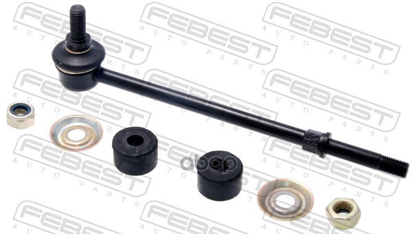 FEBECT 0223R20R 0223-R20R_тяга стабилизатора заднего!\ Nissan Terrano R20 all 93>
FEBECT 0223R20R 0223-R20R_тяга стабилизатора заднего!\ Nissan Terrano R20 all 93>