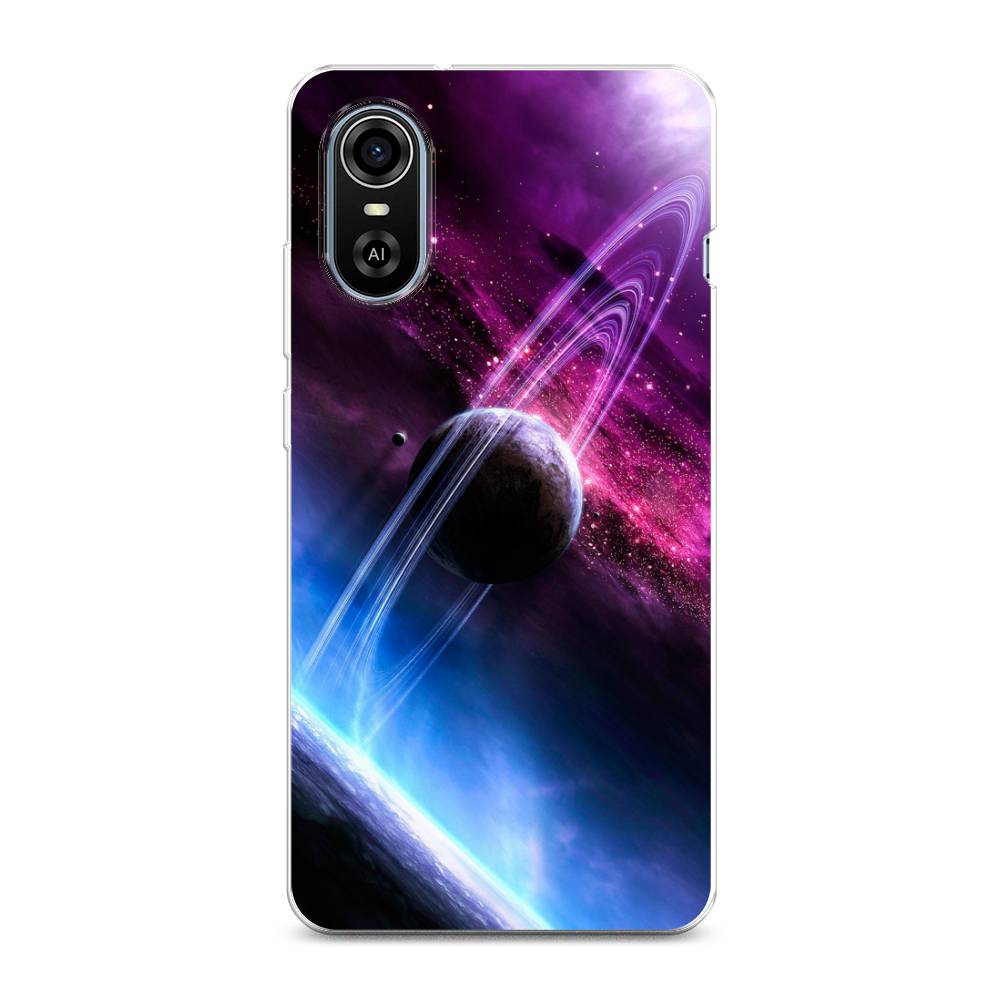 Чехол Awog на ZTE Blade A31 Plus / ЗТЕ Блэйд A31 Plus "Космос 17", Разноцветный, 135750-4
Чехол Awog на ZTE Blade A31 Plus / ЗТЕ Блэйд A31 Plus "Космос 17", Разноцветный, 135750-4