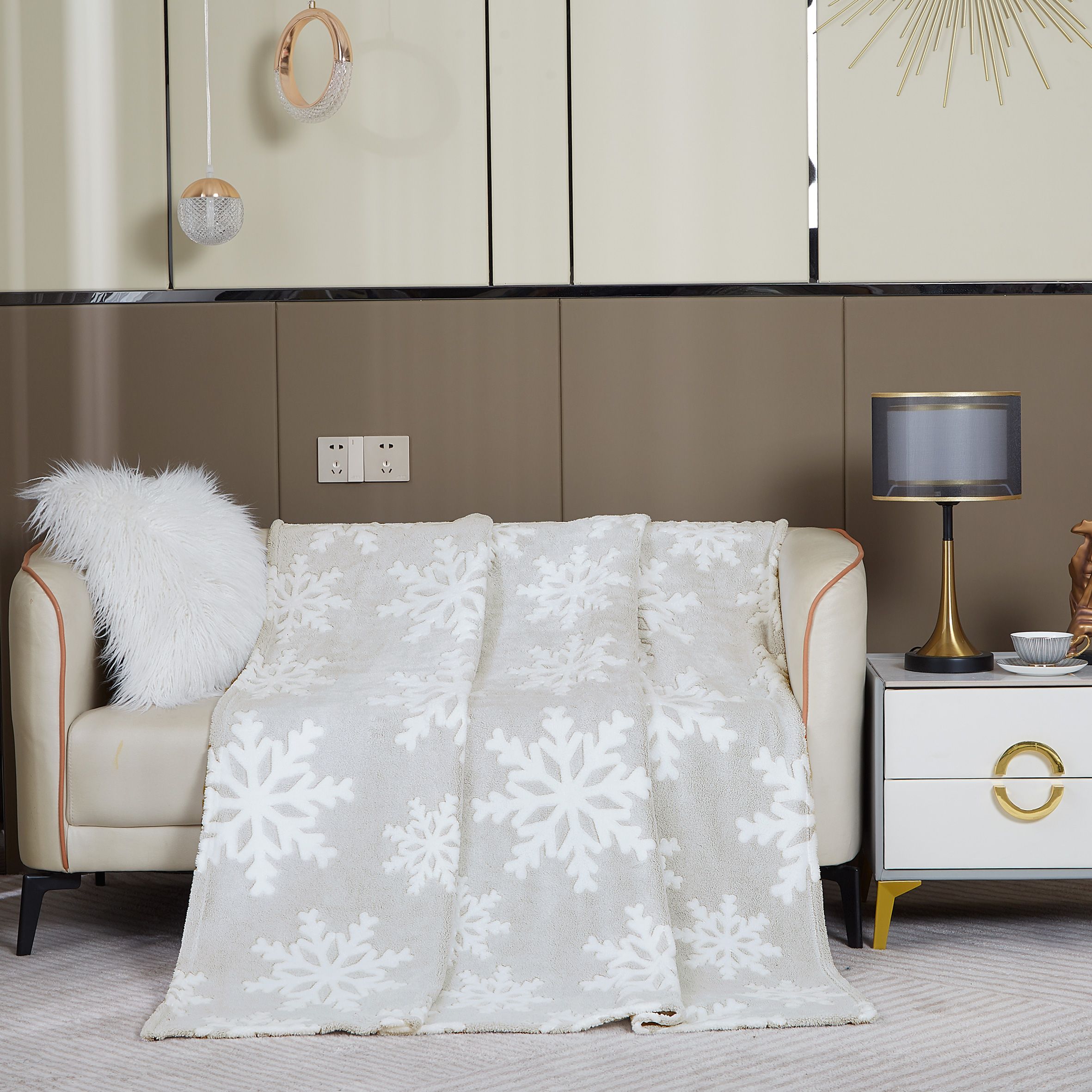Плед Cleo Home Bamboo Collection полуторный 150х200 на кровать и диван велсофт, Bamboo Collection
Плед Cleo Home Bamboo Collection полуторный 150х200 на кровать и диван велсофт, Bamboo Collection