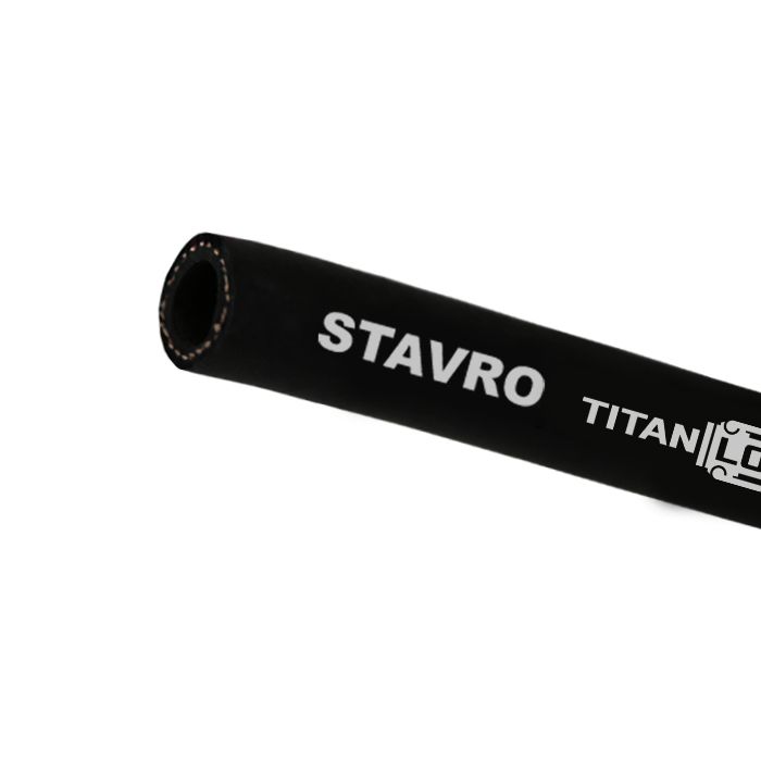Рукав для воды и воздуха TITAN LOCK STAVRO, вн. диам. 6мм, 20bar, TL006SV 20 м, STAVRO
Рукав для воды и воздуха TITAN LOCK STAVRO, вн. диам. 6мм, 20bar, TL006SV 20 м, STAVRO
