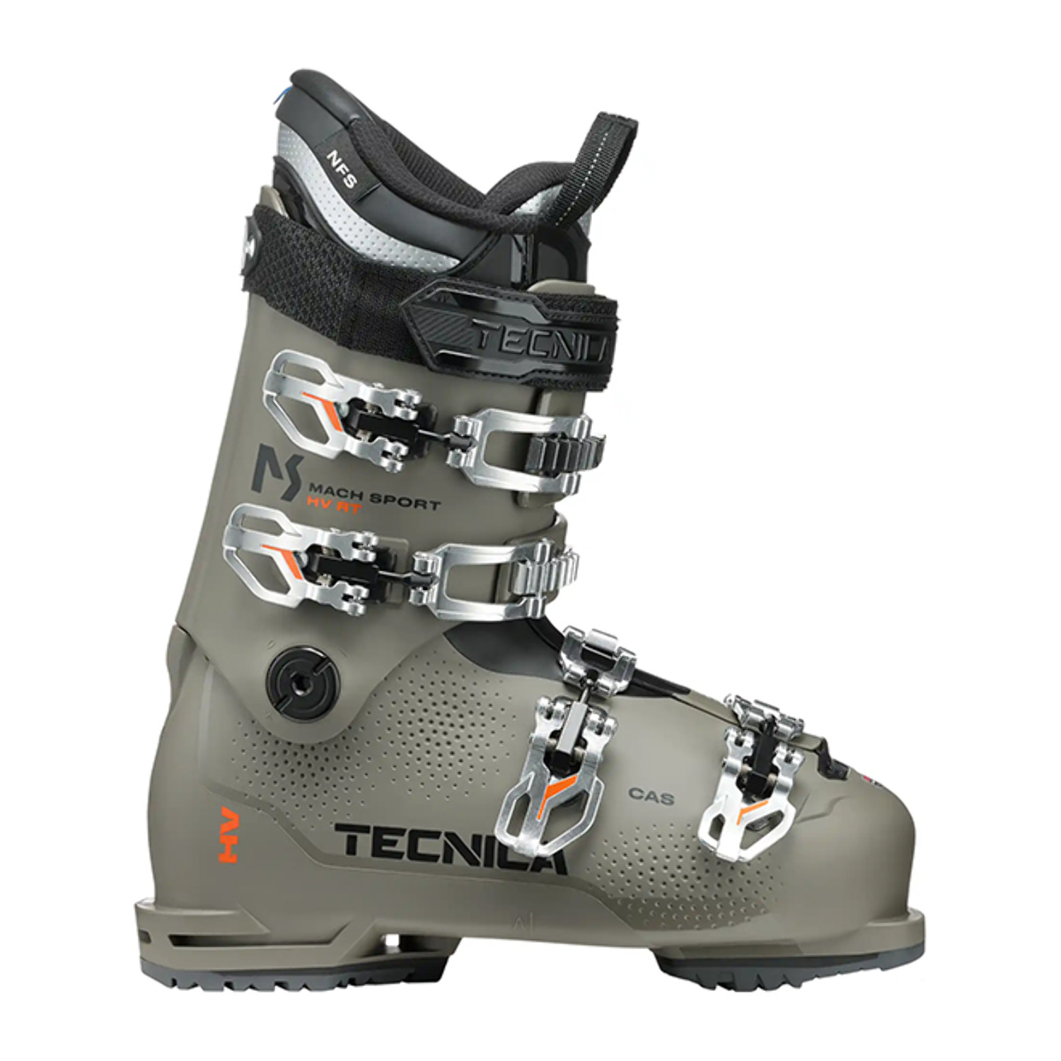 Горнолыжные ботинки Tecnica Mach Sport HV 100 RT GW Transition Gray 23/24, 31.5, Mach Sport HV 100 RT GW Transition Gray (23/24)
Горнолыжные ботинки Tecnica Mach Sport HV 100 RT GW Transition Gray 23/24, 31.5, Mach Sport HV 100 RT GW Transition Gray (23/24)