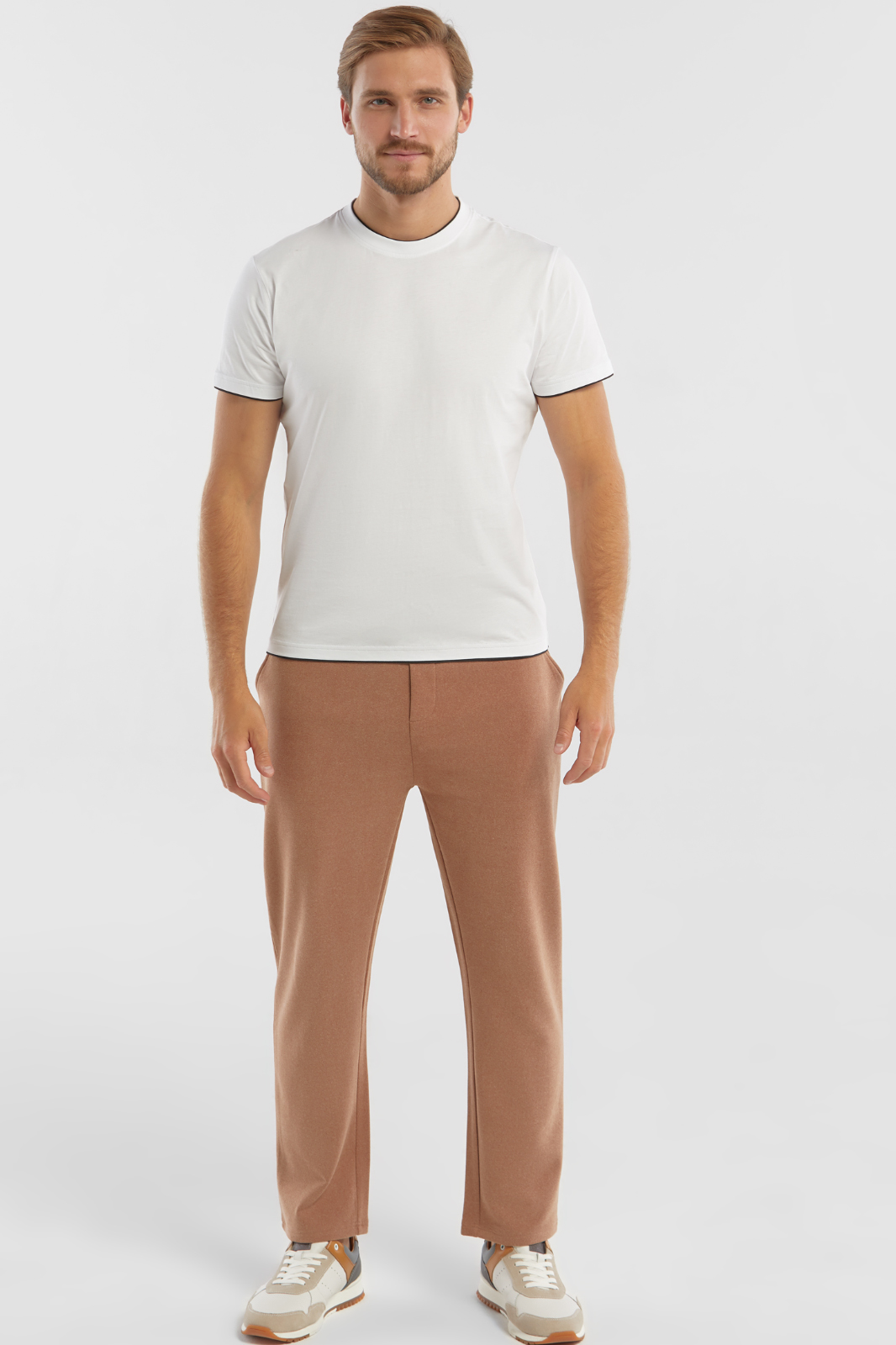 Футболка мужская Kanzler NN-732SL-0617-02 белая XXL, Белый, NN-732SL-0617-02
Футболка мужская Kanzler NN-732SL-0617-02 белая XXL, Белый, NN-732SL-0617-02