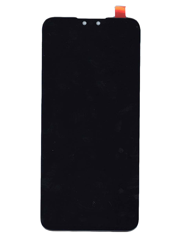 Дисплей Vbparts для Huawei Y9 2019/Enjoy 9 Plus матрица в сборе с тачскрином Black, Черный
Дисплей Vbparts для Huawei Y9 2019/Enjoy 9 Plus матрица в сборе с тачскрином Black, Черный