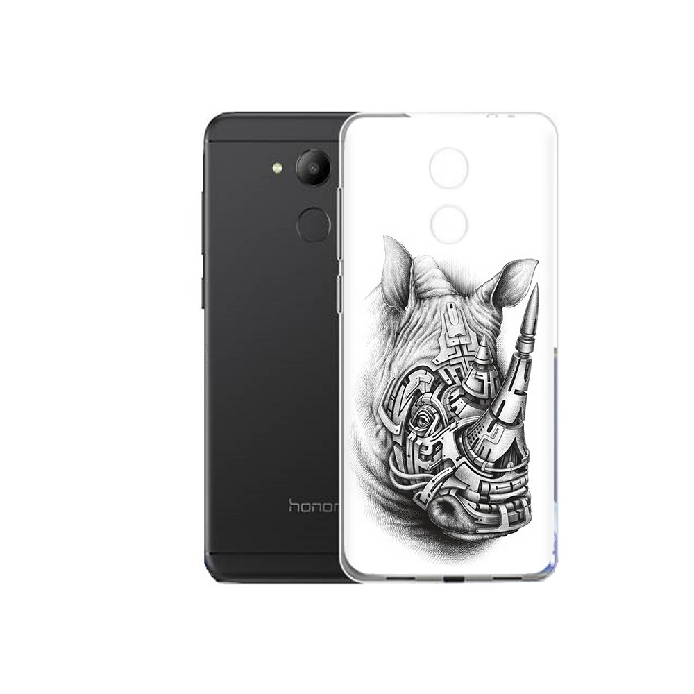 Чехол MyPads Tocco для Honor 6C стальной носорог (PT67887.49.620), Прозрачный, Tocco
Чехол MyPads Tocco для Honor 6C стальной носорог (PT67887.49.620), Прозрачный, Tocco