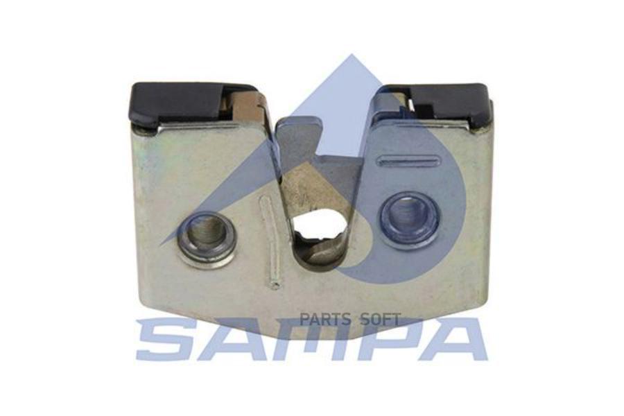 Защелка двери левая
Защелка двери левая