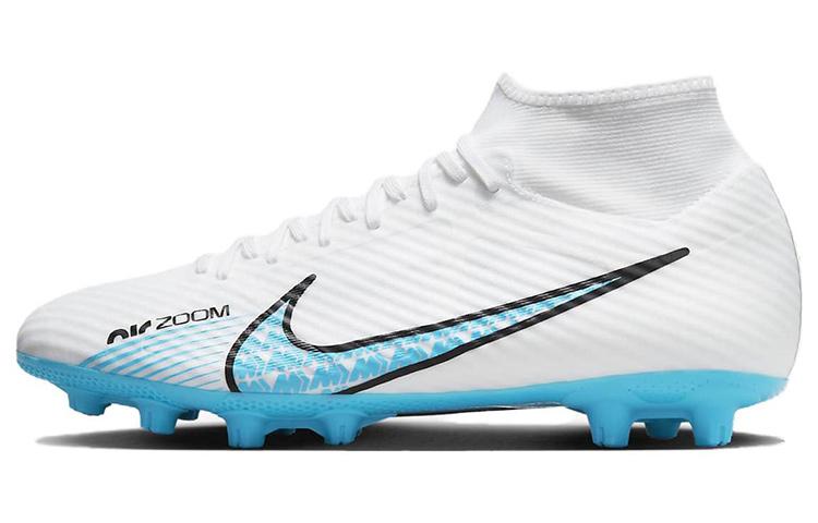 Кроссовки унисекс Nike Zoom Mercurial Superfly 9 Academy HG белые 39 EU, Белый, Zoom Mercurial Superfly 9 Academy HG
Кроссовки унисекс Nike Zoom Mercurial Superfly 9 Academy HG белые 39 EU, Белый, Zoom Mercurial Superfly 9 Academy HG