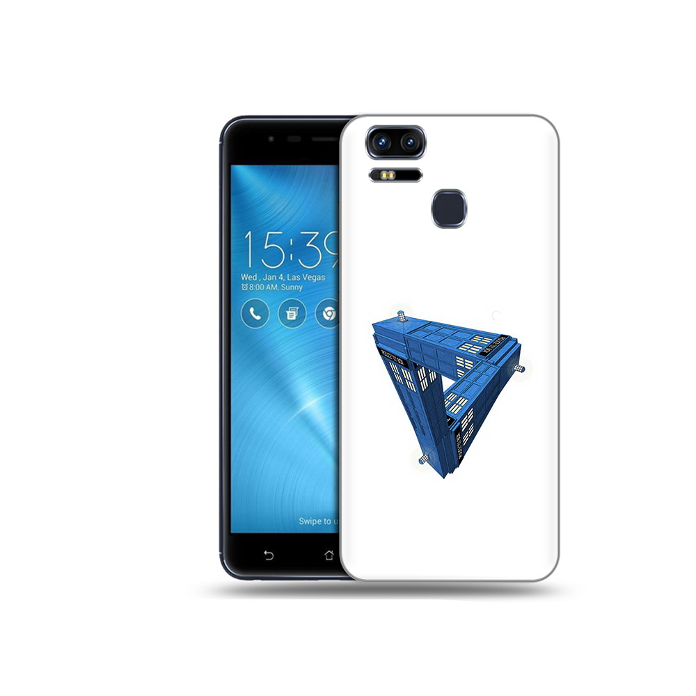 Чехол MyPads Tocco для Asus ZenFone 3 головолока абстракция (PT51214.656.291), Прозрачный, Tocco
Чехол MyPads Tocco для Asus ZenFone 3 головолока абстракция (PT51214.656.291), Прозрачный, Tocco