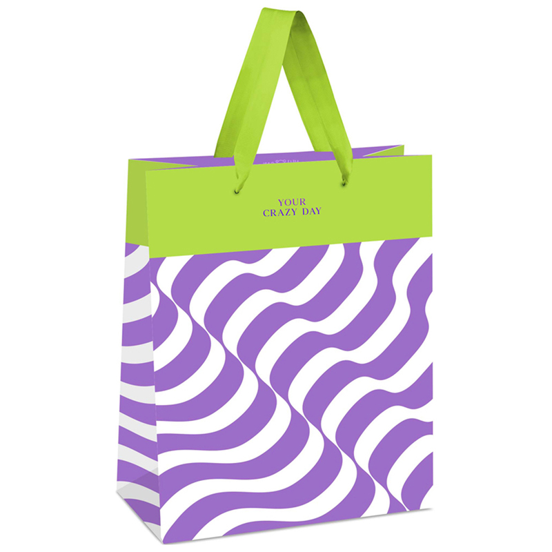 Пакет подарочный MESHU "lavender Color Illusion" отд.фольгой, матовая ламинация 18х23х10см, Разноцветный
Пакет подарочный MESHU "lavender Color Illusion" отд.фольгой, матовая ламинация 18х23х10см, Разноцветный