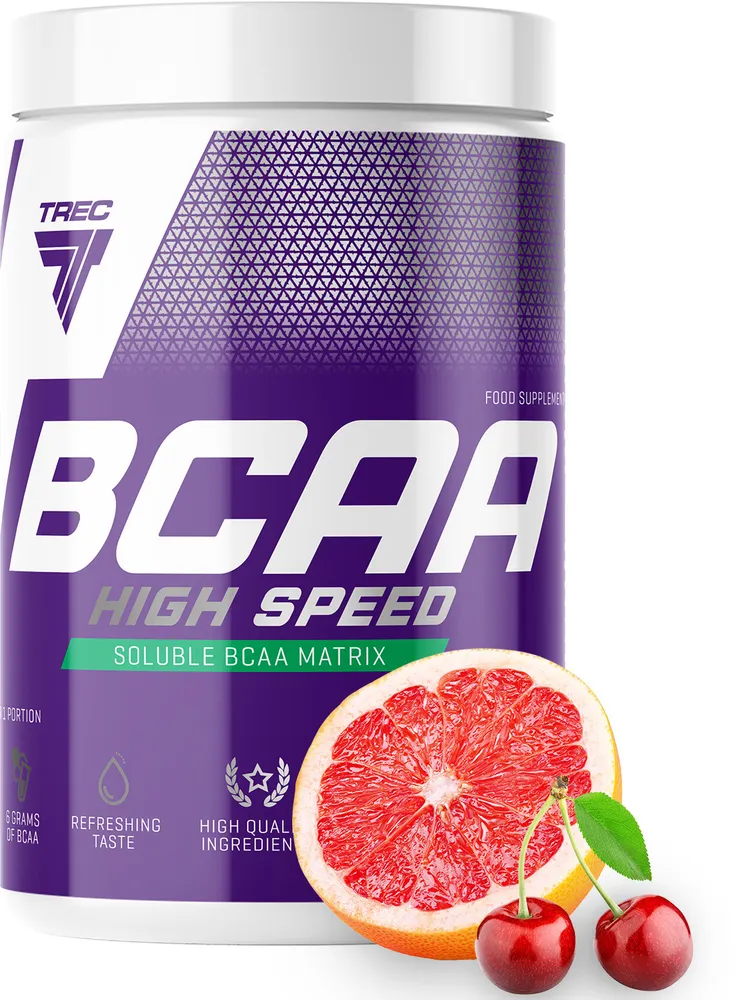 Аминокислоты BCAA High Speed, 500 г вишня-грейпфрут, Trec Nutrition спортивное питание, по
Аминокислоты BCAA High Speed, 500 г вишня-грейпфрут, Trec Nutrition спортивное питание, по