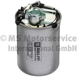 Фильтр топливный FUEL FILTER 450-FP, MAZDA: 323 F VI 98-04, 323 S VI 98-04, 6 02-, 6 Hatch
Фильтр топливный FUEL FILTER 450-FP, MAZDA: 323 F VI 98-04, 323 S VI 98-04, 6 02-, 6 Hatch