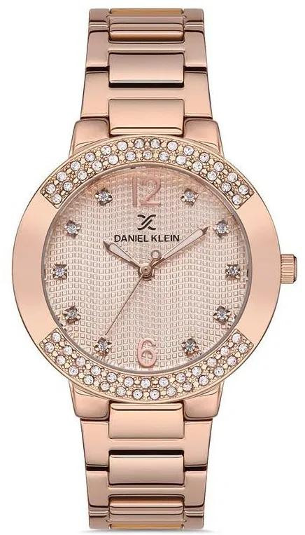 Наручные часы женские Daniel Klein 12850-2, 12850-2 
Наручные часы женские Daniel Klein 12850-2, 12850-2